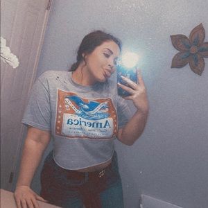 Meet your Posher, Breanna